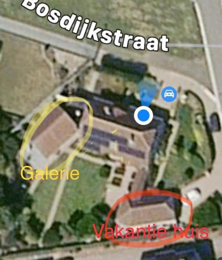 Vakantiehuis De Wereldburger Worldcitizen Opglabbeek Exterior foto